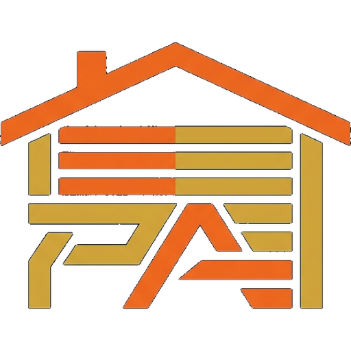 Palo Alto Garage Door logo